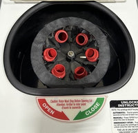 Drucker Horizon Mini E Centrifuge Model 642E Quest Diagnostics Benchtop Tested
