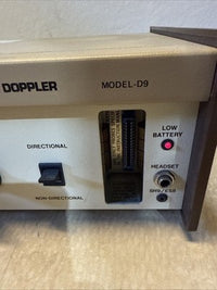 Media Sonics Versatone Bi-Directional Model 049