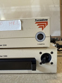 Vistek Trimedyne Model 330