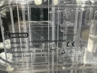 New Bio-Rad Criterion 561BR Dodeca Electrophoresis Cell 18 x 6.5 x 6"