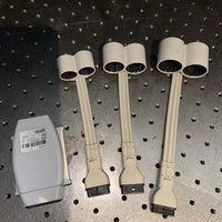 CNAP controller LIDCO with connection cable and 3x cuff set
