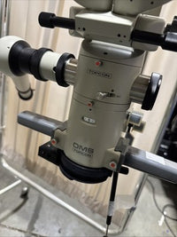 Topcon OMS-600 Microscope  Ophthalmology Surgical Microscope