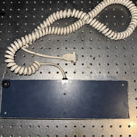 ATL 3500-0846-04 Ultramark 4 Plus Ultrasound System 4 Pedal Foot Control