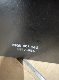 Mizuho Jackson Supine Plate carbon fiber traction Device plate
