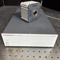 Hamamatsu Camera Controller W/orca-er Camera C4742-80