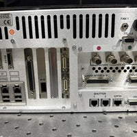GE Healthcare 52-852879-010 Confocal Microscope Imaging Controller Rack Mount