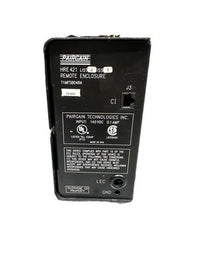 PairGain HRU 412 HiGain Remote Unit w/ HRE 421 Remote Enclosure HDSL DS1 Telecom