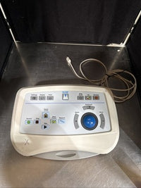 Volcano s5i Series Imaging System Control Console with Keyboard