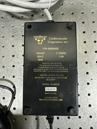 CD Inc. Power Supply PN 40300002 For TAS Analyzer Model 1009