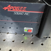 Apogee P- 12 PV Speaker Management System