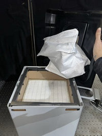 Weller GD125 Filter Unit Model 100-1000-GD125