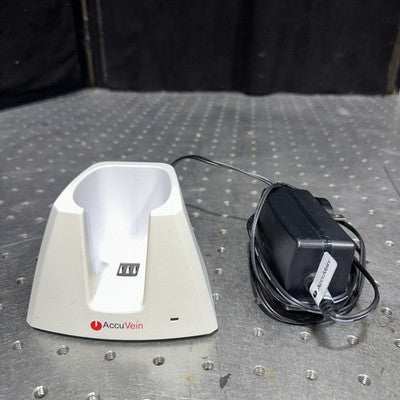 AccuVein PS310 Power Charging Base Ref CC300