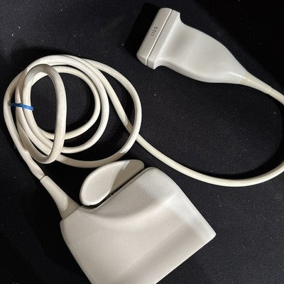 Philips L12-5 Ultrasound Transducer for iU22, HD9, HD7, HD11