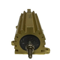 DALE NH-250 250W 5 Ohm 1% Aluminum Chassis Mount Power Resistor
