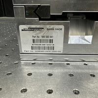 Schneeberger 565 090 441 Linear Stage w/ Heidenhain LIP 48A – K&S 8060