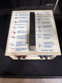 Kendall Covidien A-V Impulse 5000 Series Controller
