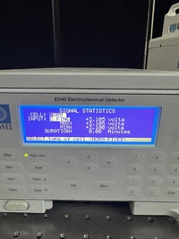 Dionex ED-40 Laboratory HPLC Electrochemical Detector
