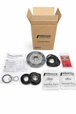 Alliance 766P3A Washer Hub & Seal Kit Top Load Genuine Parts