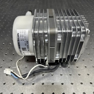 NITTO KOHKI MEDO VP0625-V1014-J1-1051 VACUUM PUMP AIR COMPRESSOR