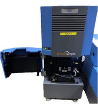 ProteinSimple iCE3 Capillary Electrophoresis System w/ Autosampler Powers On