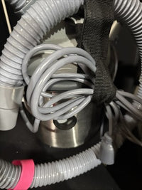 Nilfisk HoverTech GSPJ115 HoverMatt Patient Air Transfer Supply Pump, NO CART