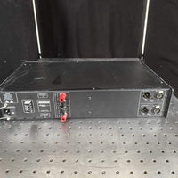 Apogee P- 12 PV Speaker Management System