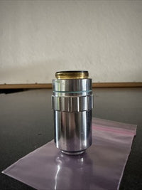 Fisher Scientific MP-OP040PC Microscope Objective Lens PL 40/0.65 PHP 160/0.17
