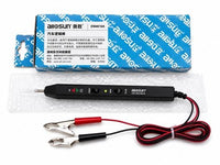 Allsun EM4610A Automotive Logic Probe TTL CMOS Circuit Tester w/ Clips