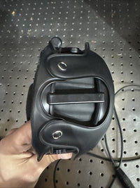 Telex PH-1 RS, Full Cushion Single Sided RTS Intercom Headset with AF connector