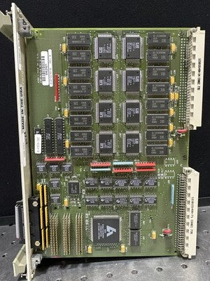 Applied Intelligent Systems 630VME Vision Board 08001-4036-000-05 VME K&S