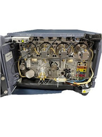 Waters Acquity UPLC Binary Solvent Manager Pump Module LC
