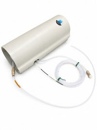 RFIC Degas Assembly Dionex 063002 Lab Component w/ Tubing