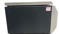Jouan CR3-12 Refrigerated Centrifuge w/ Rotor & Buckets 120V Working
