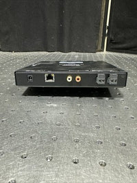 Crestron DM-RMC-200-C Digital Media Room Controller HDMI No AC Adapter TESTED