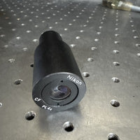 NIKON CF PL4X RELAY LENS