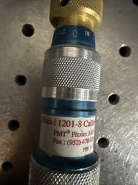 PMT Halo Cervical Traction Torque Driver 1201-8