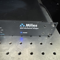 Miles Technology M44 Multisonic Imager