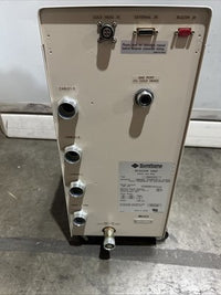Sumitomo CNA-61 Indoor Unit Helium Cryocooler Compressor CNA-61C-E 200V 3PH
