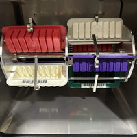 Affymetrix GeneChip Hybridization Oven 645 Microarray Incubator 00-0331