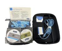 Midmark Digital IQspiro  2018 Kit w/ Case USB & Manuals And Nose Clips