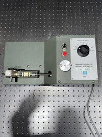 HARVARD APPARATUS RODENT VENTILATOR, MODEL 680