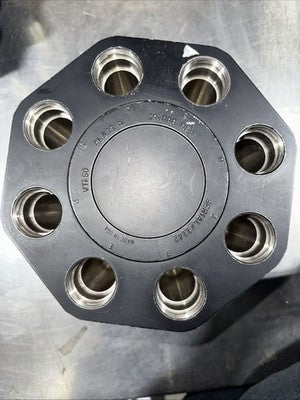 BECKMAN VTI 50 VTI50 CENTRIFUGE ROTOR 50000 RPM CLASS H