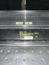Owl A3-1 Separation System Electrophoresis, Class II, S/N 123606