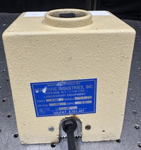 VWR Vortexer 2 G-560 Vortex Mixer Lab Shaker Variable Speed Working