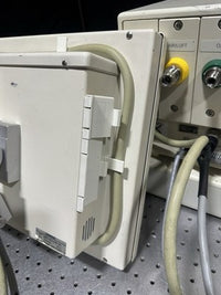 Siemens Servo 300 w/ Battery Pack 351