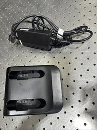 Integra 90624 Dual Bay Battery Charger, 2 Batteries 90622