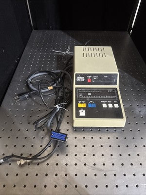 NIKON UFX-DX / UFXDX Tested Working