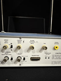 Axon Instruments AxoPatch 200A Integrating Patch Clamp Amplifier