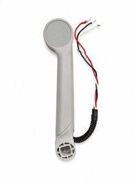 DJI Mini 3 Pro Rear Right Arm Motor Assembly OEM Replacement Part Gray