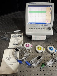 COOPER SURGICAL Monitor  Model F9 Ms9-108022-ul